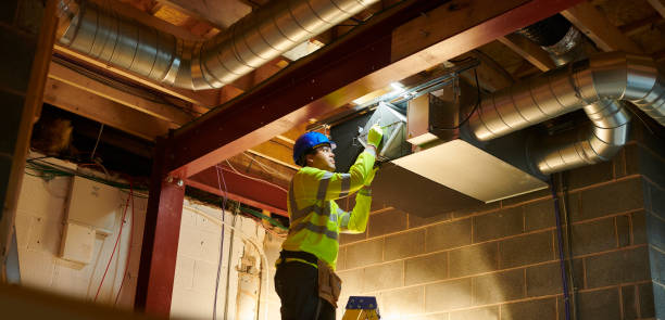 Professional Airduct Cleaning in Stonewall, LA