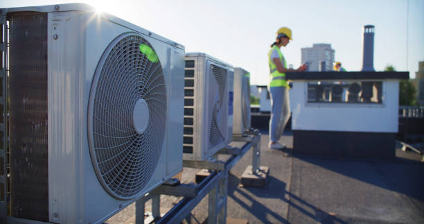 Best Commercial Air Duct Cleaning  in Stonewall, LA