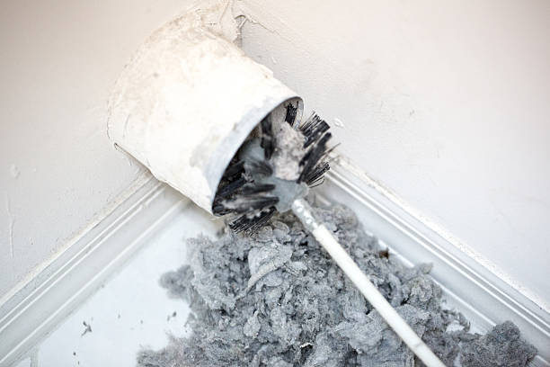Best General Air Duct Cleaning  in Stonewall, LA